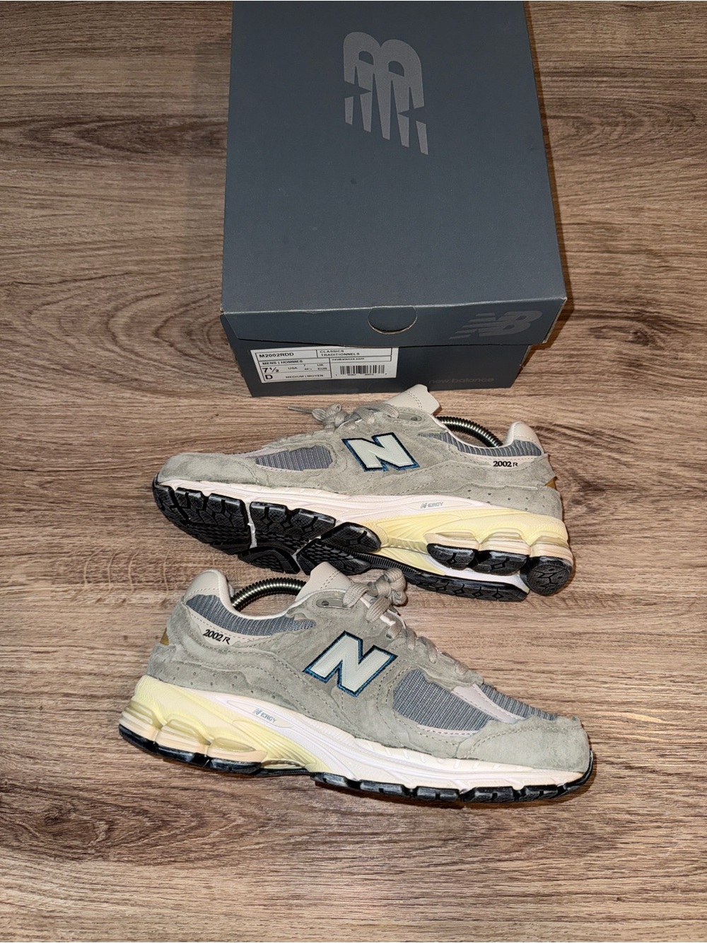 New Balance 2002R “Protection Pack” - Picture 3 of 7